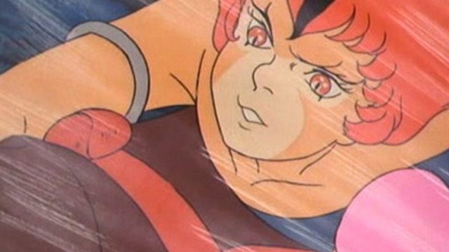 ThunderCats S01E55