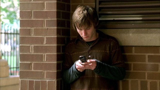 Prison Break S01E09