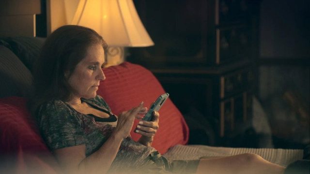 El hombre más odiado de internet S01E03
