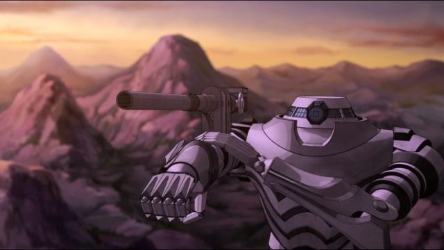 Avatar: La Leyenda de Korra S04E11