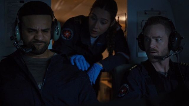 SkyMed S03E05