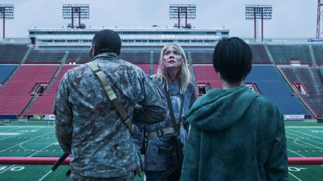 Black Summer S01E08