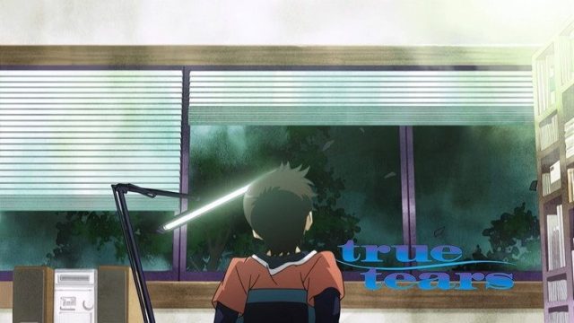 True Tears S01E02