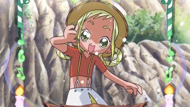 Magical DoReMi S03E23
