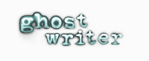 Ghostwriter: El escritor fantasma