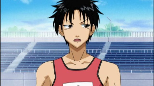 Suzuka S01E10