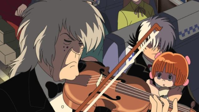 Black Jack 21 S01E46