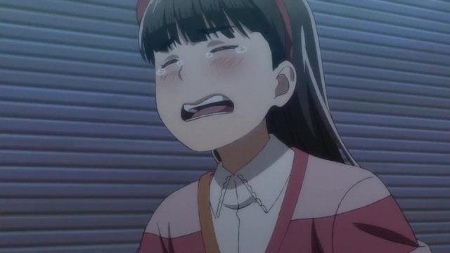 Hinamatsuri S01E10