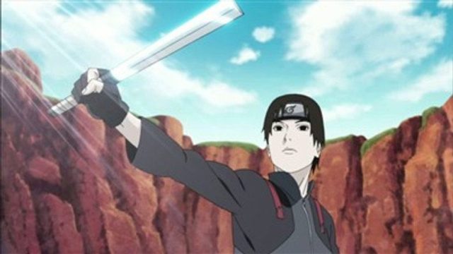 Naruto Shippuden S11E238