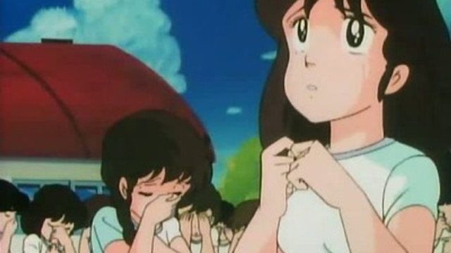 Urusei Yatsura S01E143