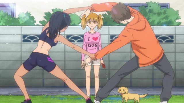 DON'T TOY WITH ME, MISS NAGATORO S01E10