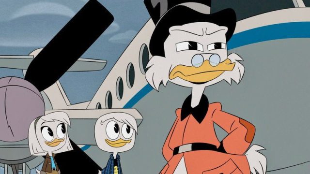 Patoaventuras S03E16