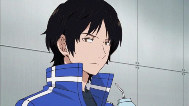 World Trigger S01E64
