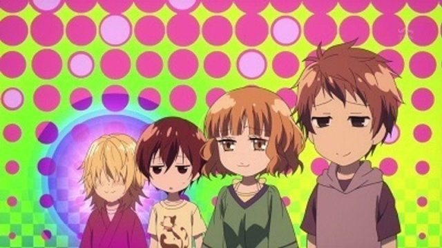 僕らはみんな河合荘 S01E05