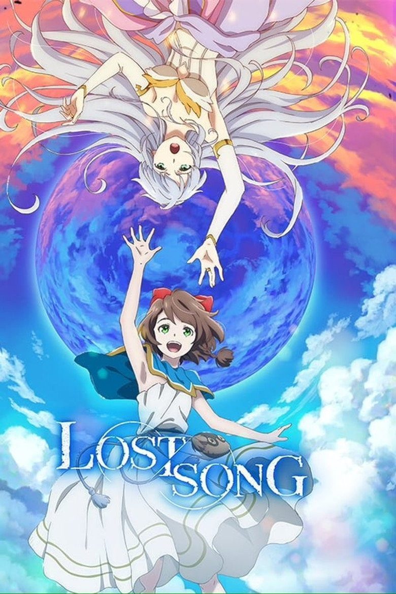 La canción perdida Temporada 1