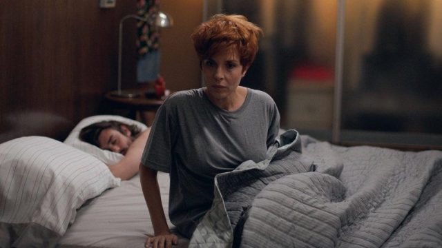 Terapia alternativa S01E04