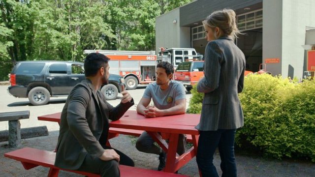 Un lugar para soñar S07E05