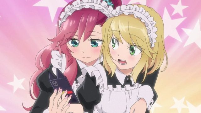 Love After World Domination S01E10