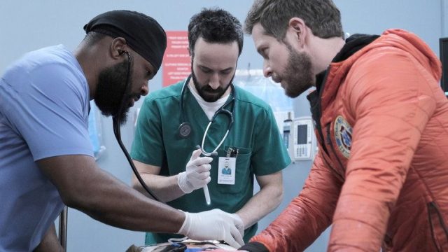 The Resident S04E07