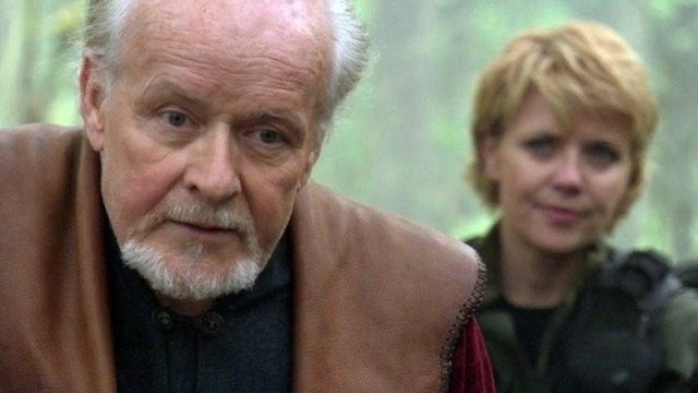 Stargate SG-1 S10E10