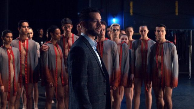 Delicadas y crueles S01E10