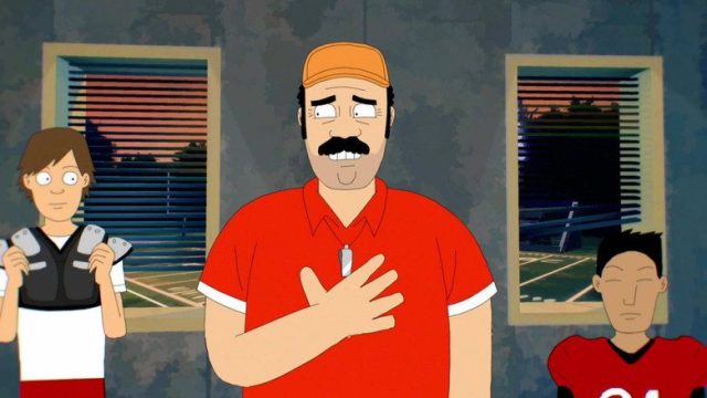 Gary y sus Demonios S01E15