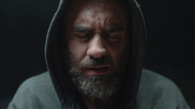 Nueve perfectos desconocidos S01E04