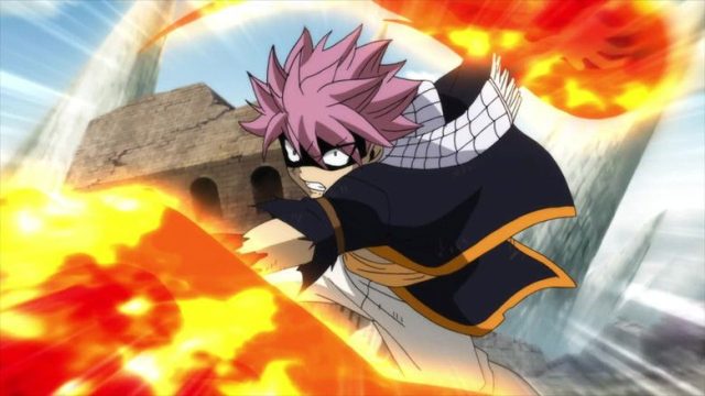 Fairy Tail S08E32
