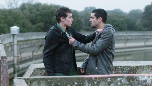 Élite S01E02