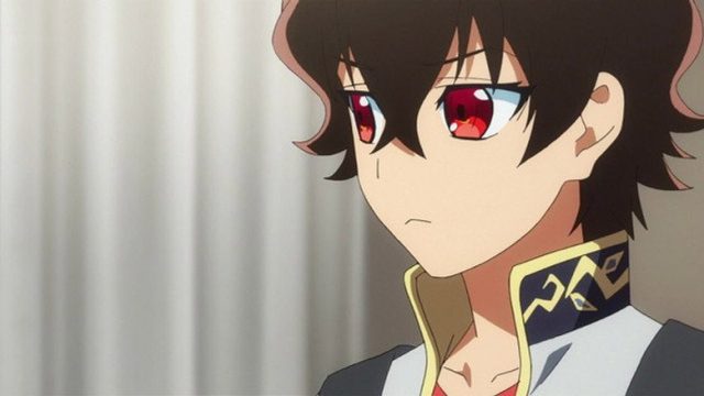 Twin Star Exorcists S01E05