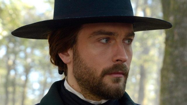 Sleepy Hollow S02E18