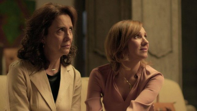 La venganza de las Juanas S01E05
