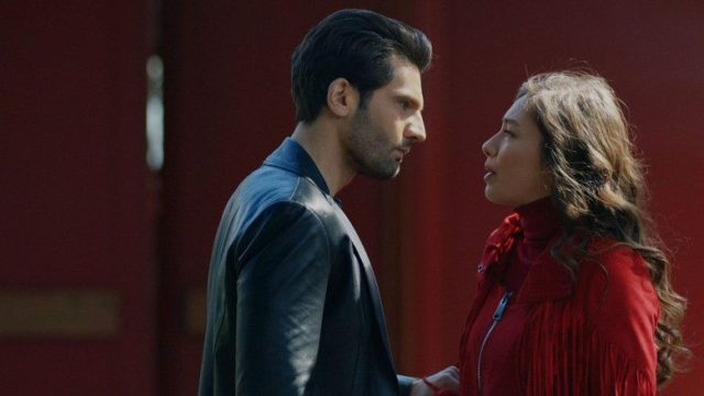 Amor Eterno S01E24