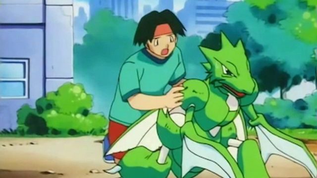 Pokémon S02E17