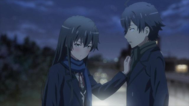 My Teen Romantic Comedy SNAFU S03E11