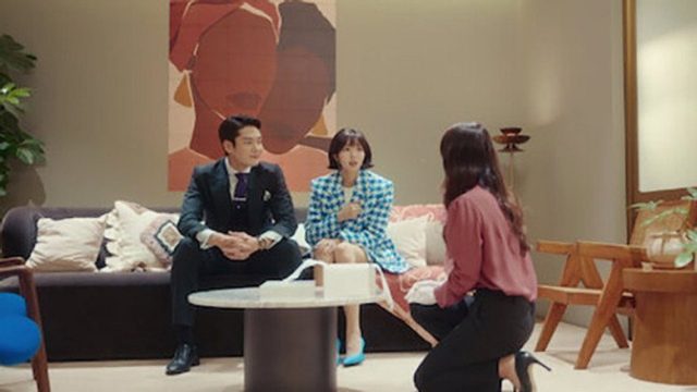 La vida fabulosa S01E05
