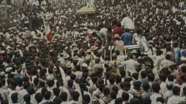 A la caza de Veerappan S01E03