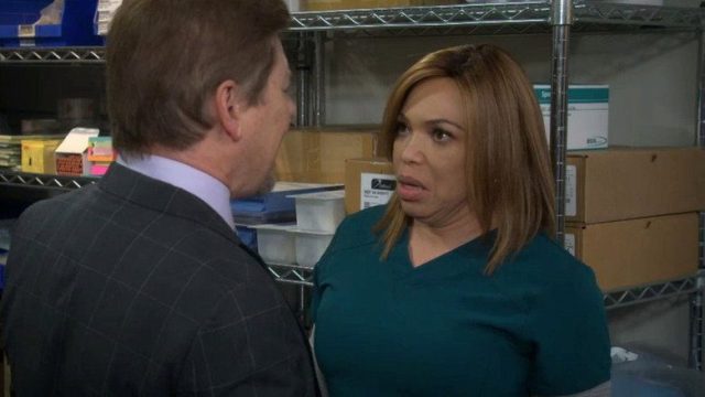 Dr. Ken S02E19