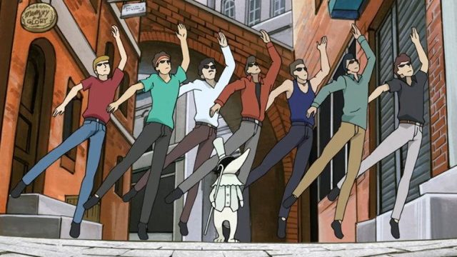 Soul Eater S00E17