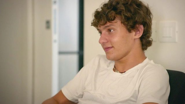 Formula 1: Drive to Survive S08E01