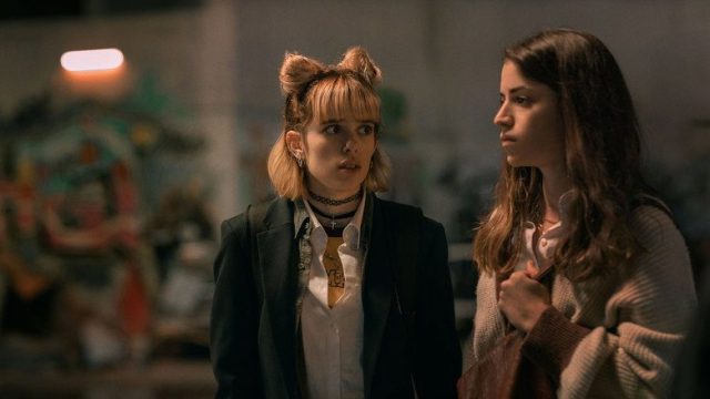 Express S01E03