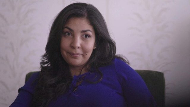 El origen de un culto: Escándalo universitario S01E03