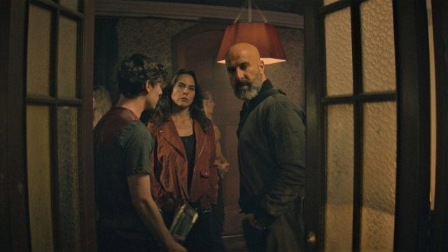 La Reina del Sur S03E15