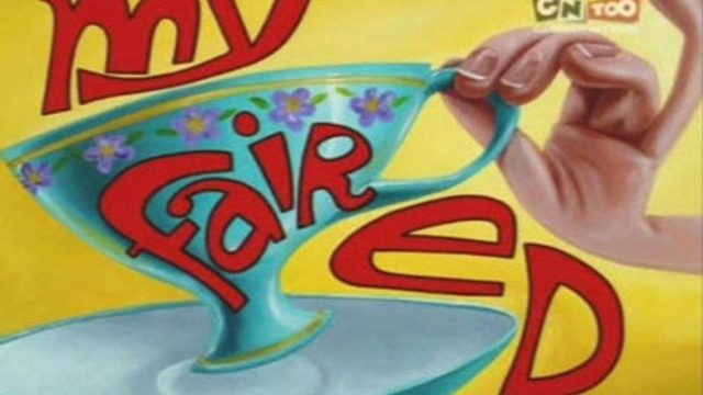 Ed, Edd y Eddy S03E16