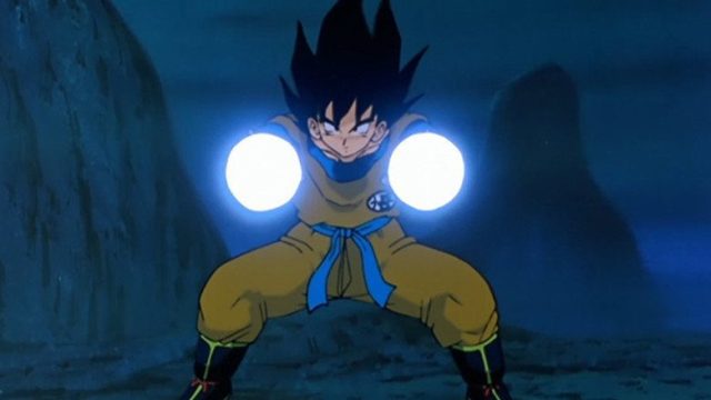 Dragon Ball Z Kai S02E17