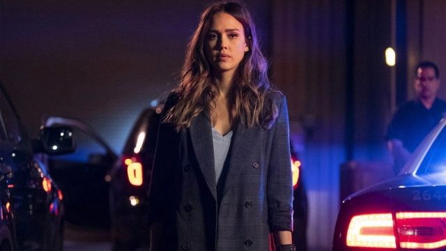 L.A.'s Finest: Policías de Los Ángeles S01E07