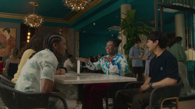Neón S01E02