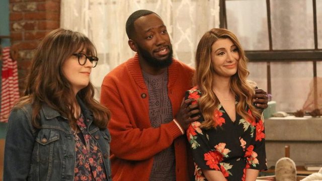 New Girl S06E22
