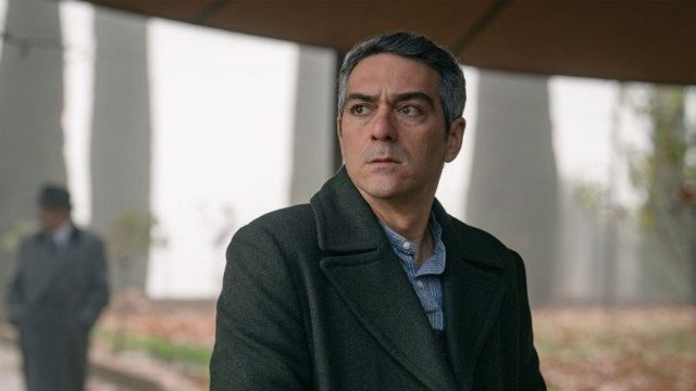 Sueños de libertad S01E265