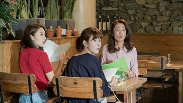 La esposa que conozco S01E15